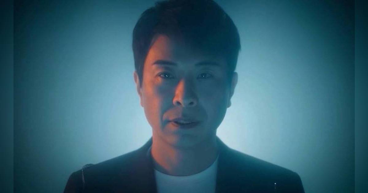 梁思浩驚爆被AI取代！｜現身靈異劇親揭恐怖真相：「師傅都解釋唔到」網民勁心寒
