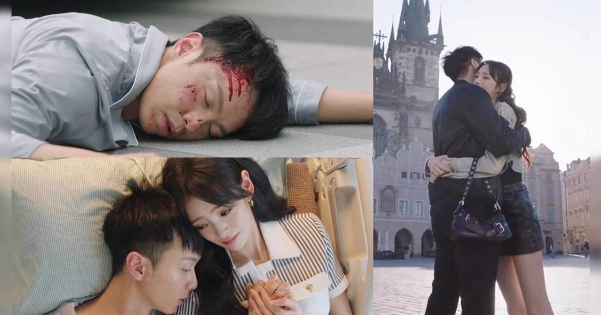 《巨塔之后》李爾晨昏迷12集奇蹟甦醒｜突遭車禍慘死 網民封「最悲慘男角色」！