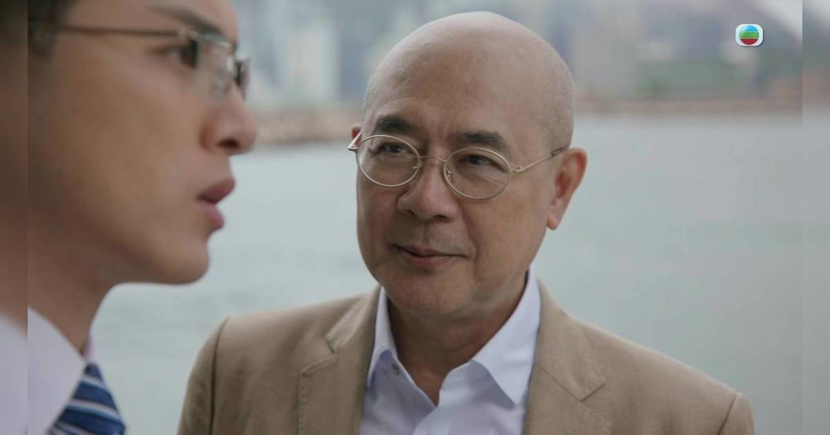 金牌綠葉李成昌｜《金式森林》3秒黃金時間晒「奸險三連環」 網民激讚：奸到毛骨悚然！