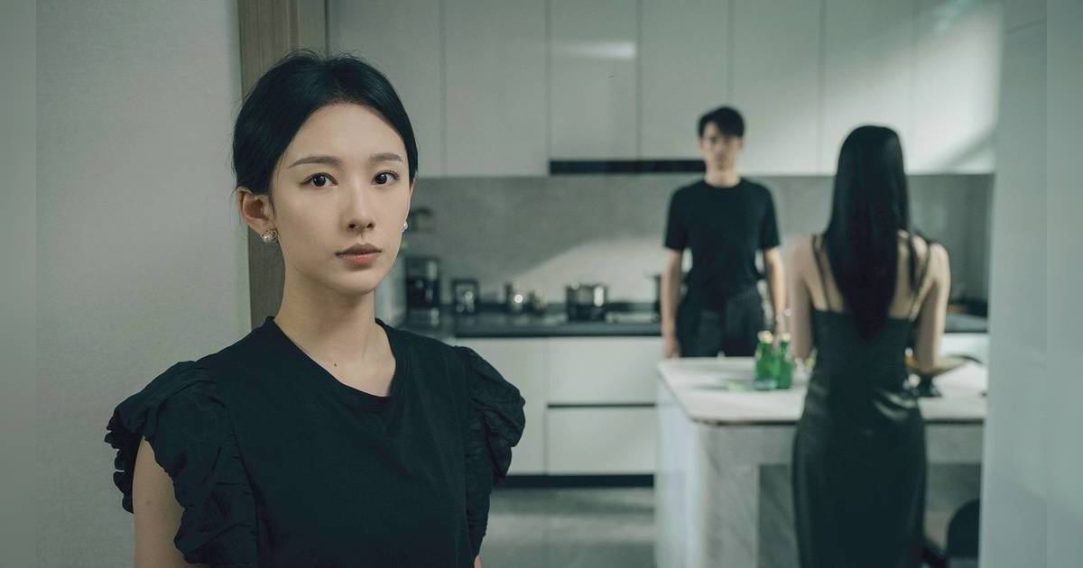 TVB新劇《此刻無聲》聾妻驚爆老公偷食閨蜜｜假扮失聰暗中復仇 劇情反轉超心寒！