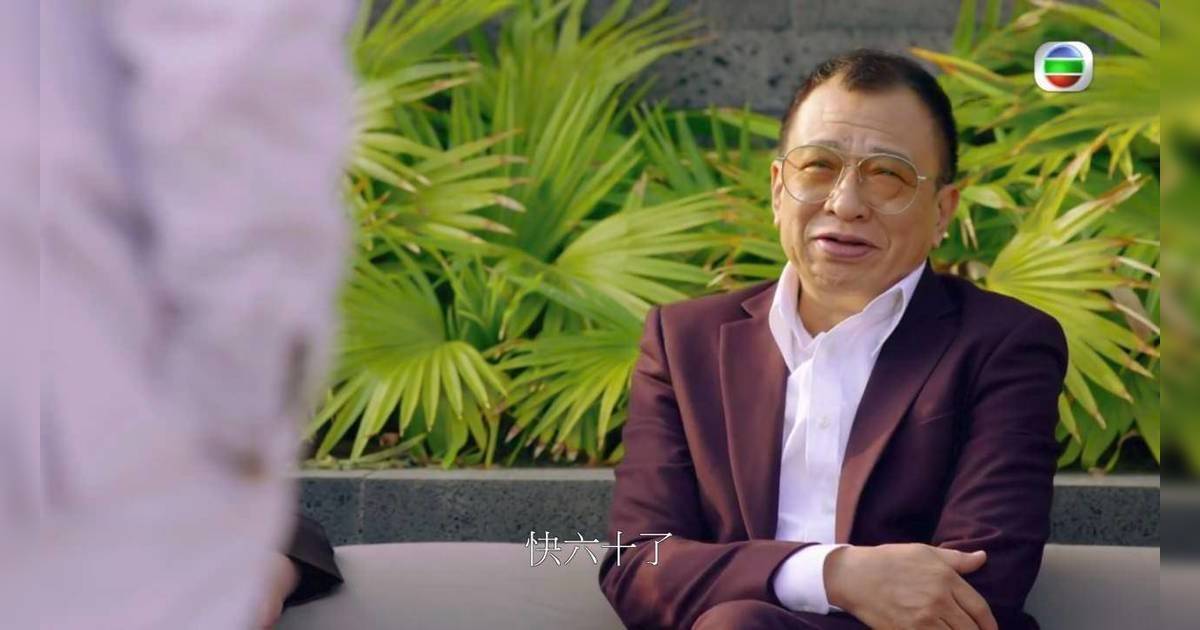 許紹雄病逝｜TVB重播《使徒行者2》悼念 歡喜哥經典演出再現熒幕