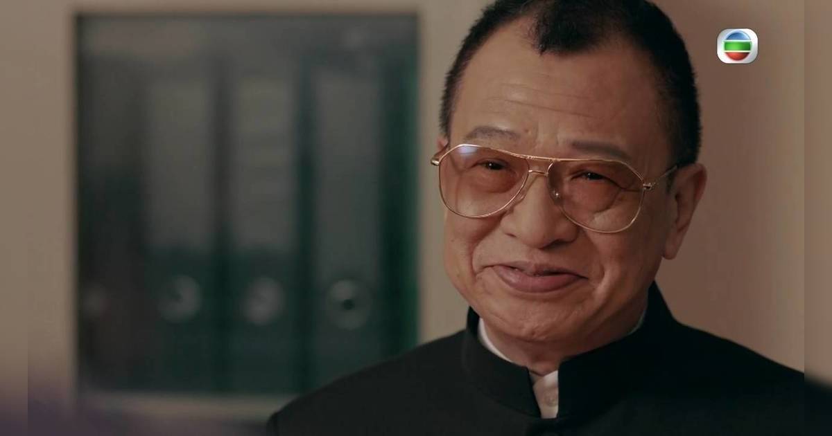 76歲許紹雄癌逝｜TVB緊急抽起節目悼念 深夜重播《使徒行者2》與觀眾淚別歡喜哥！