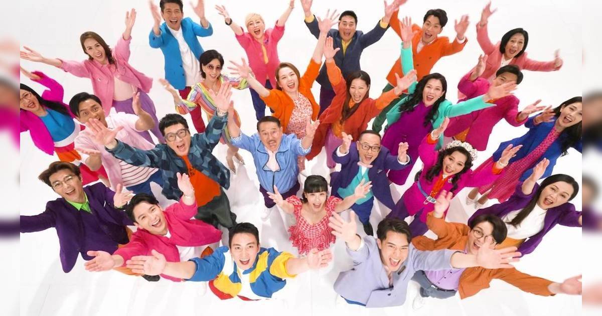 TVB台慶月黃金檔驚爆臨時調動 1原因三線劇集變兩部《愛回家》連播兩集救場