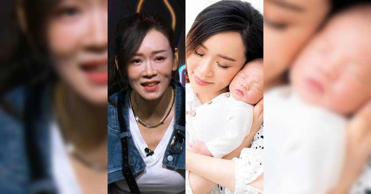 楊思琦當年產後返港 爆TVB逼棄女見記者 初生BB捱餓十多小時