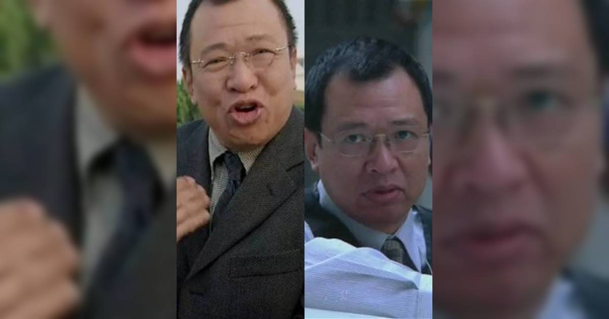 許紹雄病危｜《暗戰》黃啟法金像獎提名 方中Sir成永恆經典