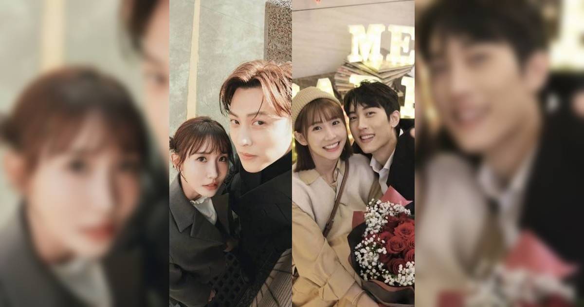 鄧麗欣前男友王子被爆偷食人妻粿粿 正印痛訴戴綠帽經過 網民挖出13大曖昧證據