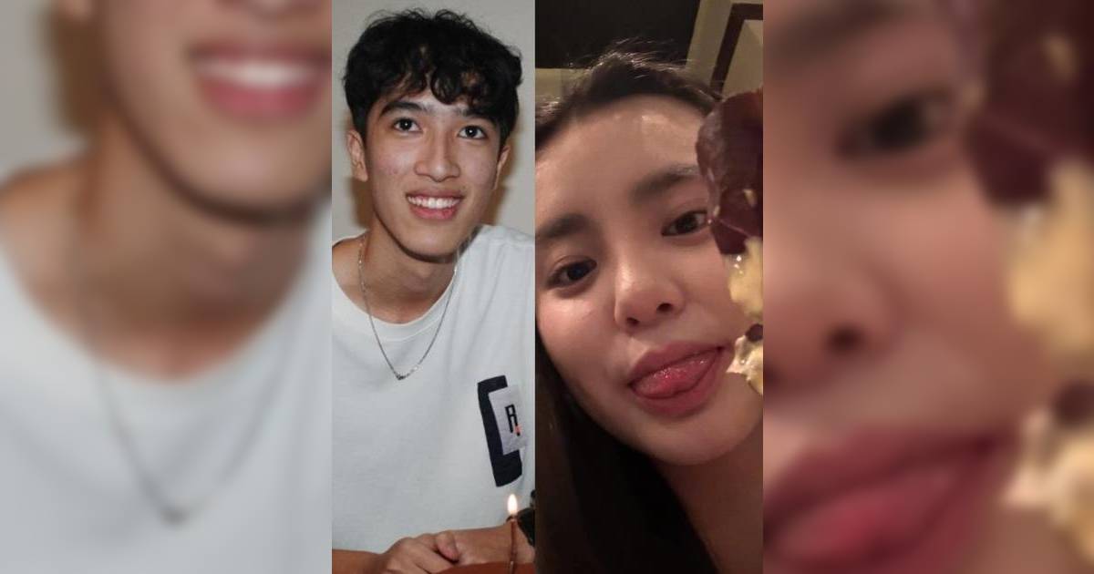 姚焯菲李克勤愛子疑撐枱腳 叉燒飯再洩蜜情 網民：咁巧合？