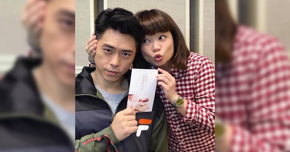 54歲阮小儀突發離開效力30年商台！公開退出《早霸王》原因 網民：係時候退落嚟