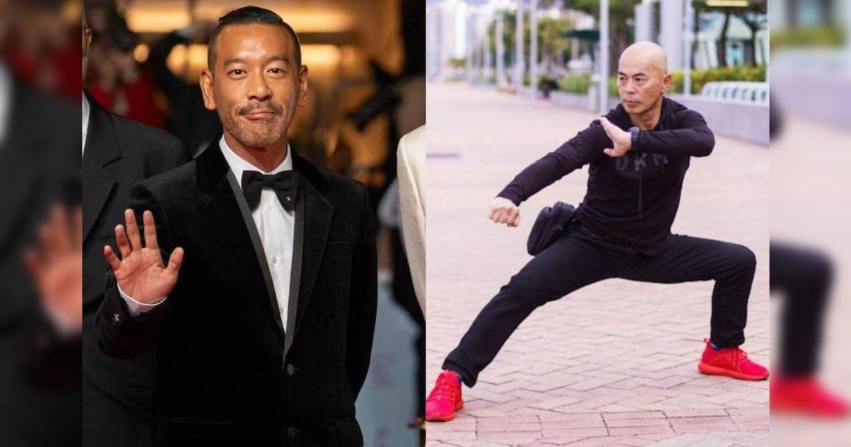 《風林火山》動作指導熊欣欣怒轟｜不點名鬧爆某人心理變態：「作品不值期待！」