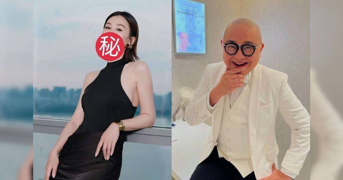 單身五年女神獲「金牌媒人」Bob點名「處理緊」網民熱議媒人生意經