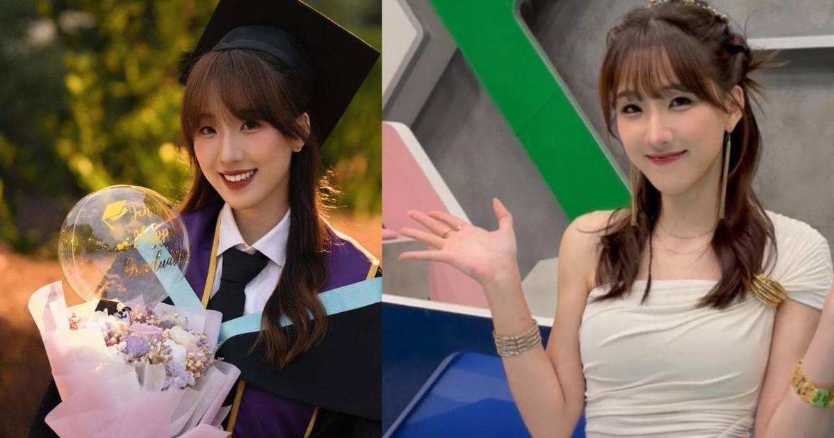 聲秀 ｜甄敏芳Jenny驚爆有容貌焦慮 家人反對入行 靠蘇永康一句話點醒