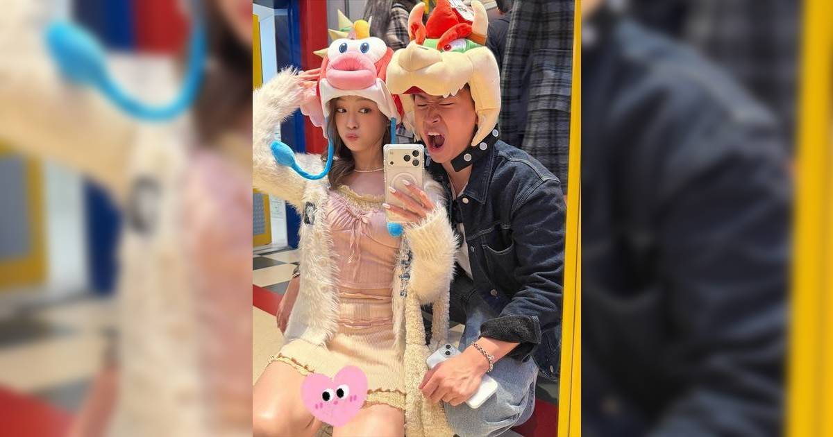 葉蒨文孖曾展望飛日本慶33歲生日  成功圓夢預支蜜月行程曝光