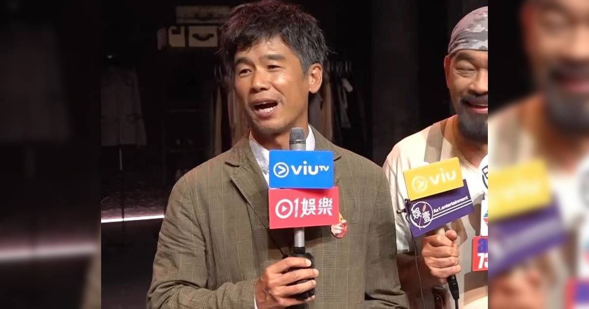林海峰唔想再頒「我最喜愛」！一句話暗示MIRROR時代終結？網民：而家先講