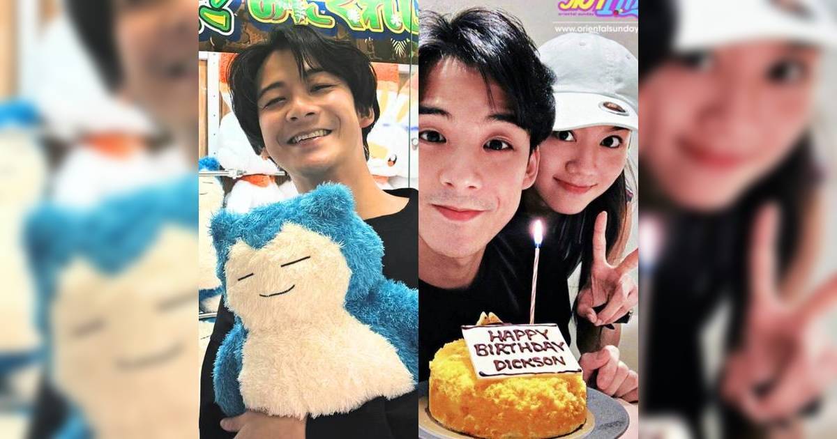 余德丞歷年5大女神級緋聞女友逐個數！挑選女友標準超獨特