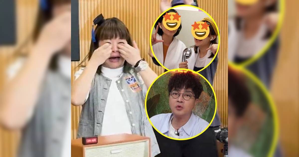 54歲阮小儀裸辭商台宣佈新搞作 盤點9位轉戰YouTube平台DJ