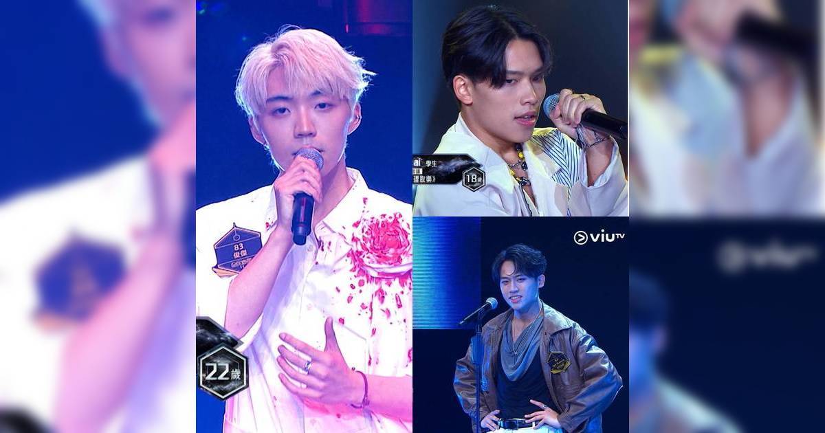 全民造星6｜開放全民投票「我推星六代」 首輪被淘汰學員竟然暫居榜首！