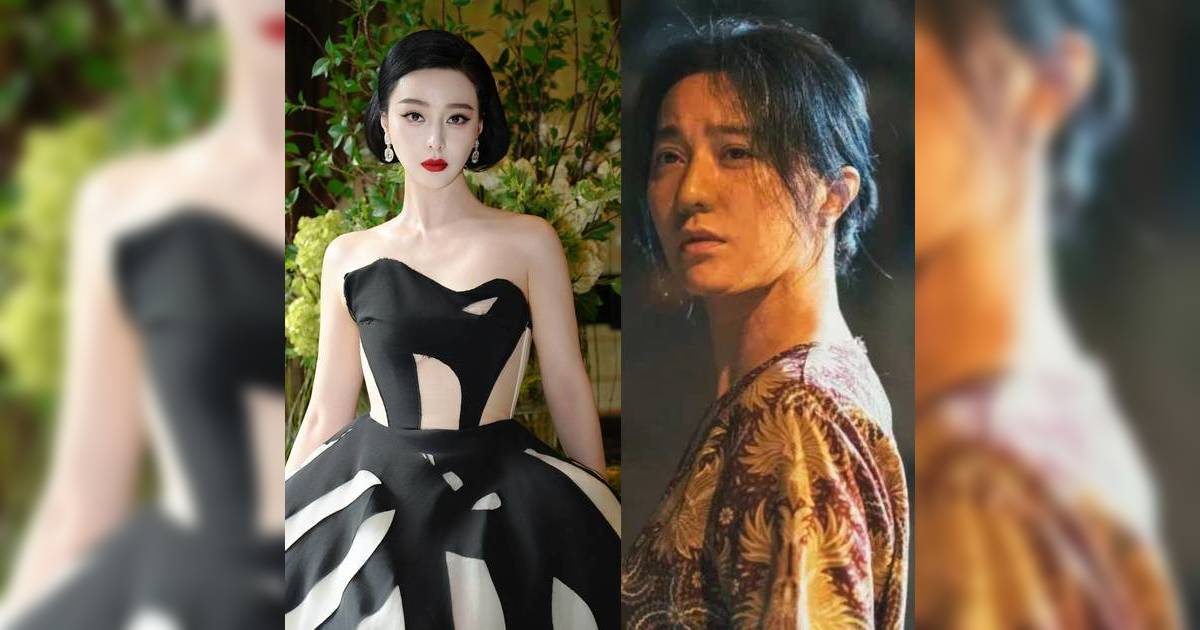 金馬獎2025｜范冰冰憑《地母》封影后 直播連線哽咽致謝：想重新來過