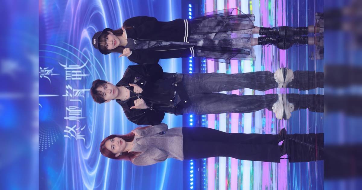 《聲秀》決賽｜大魔王馮熙燮挑戰地獄級歌曲 甄敏芳素顏綵排照流出爭10萬獎金！