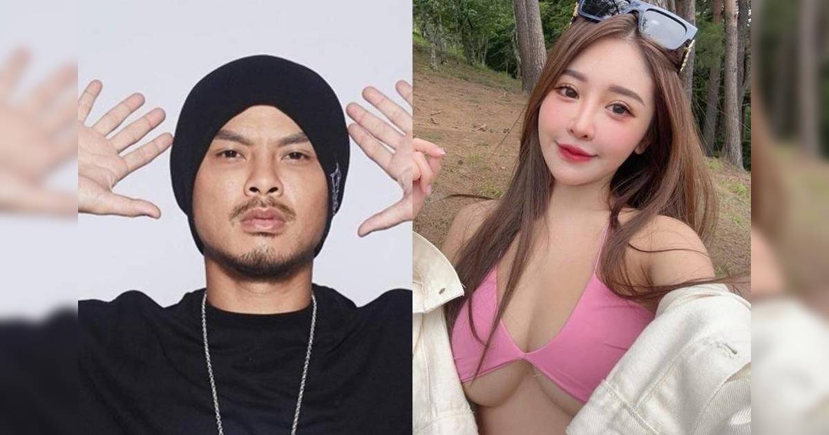 31歲台灣網紅謝侑芯浴室猝死！黃明志現場涉毒被捕後獲保釋自爆遭「勒索」