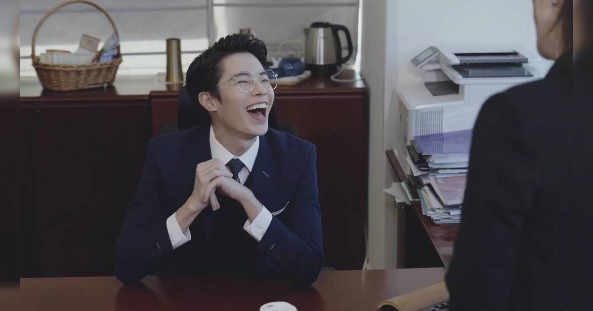 劇透《新聞女王2》林正峰主播角色被消失 觀眾感激鍾澍佳：可以放心追劇！