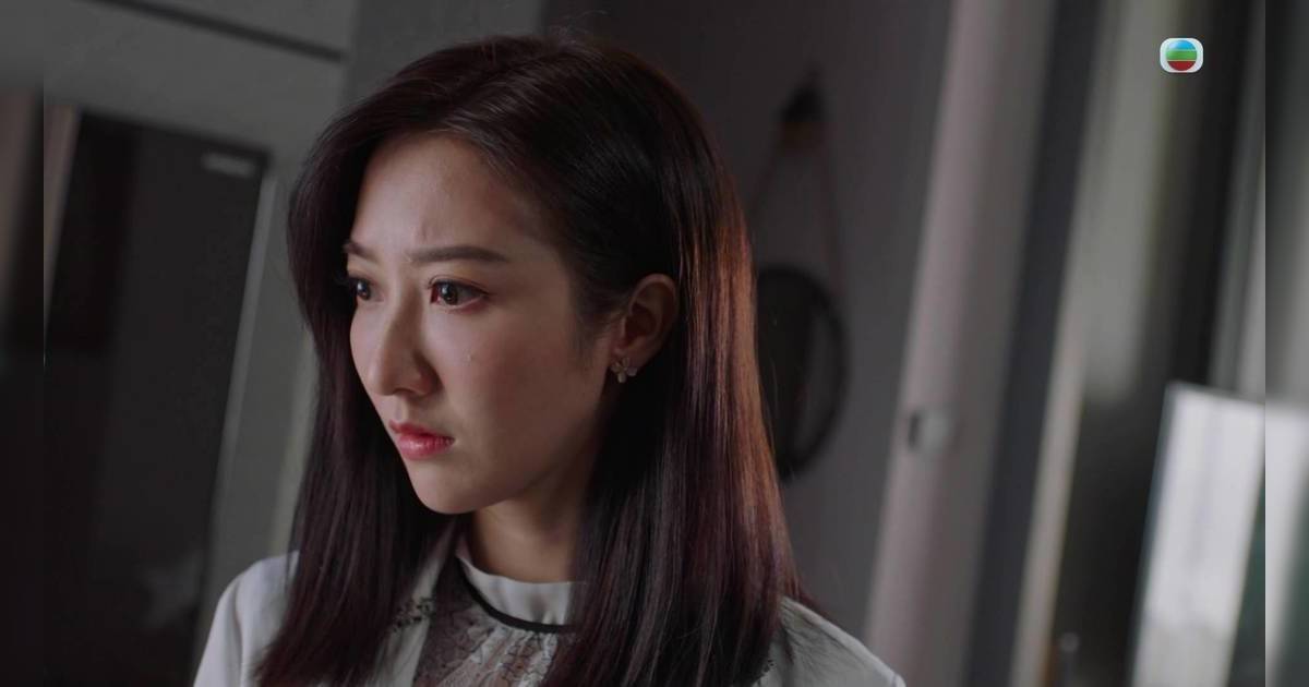 人妻何依婷為《金式森林》獻出第一次｜激吻羅子溢畫面震撼 老公睇完反應曝光！