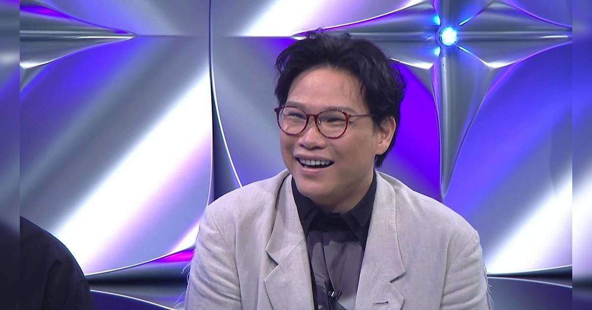 盤點撞樣蘇永康5大名人 網民：只能靠頭髮長度分辨