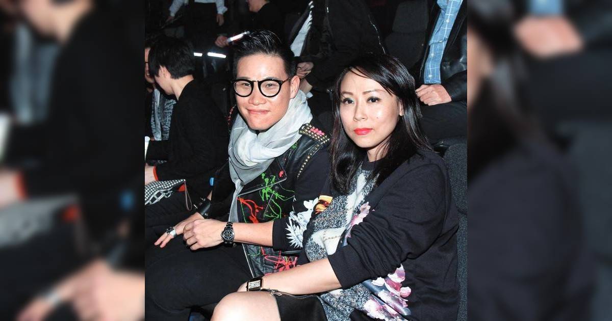 蘇永康11年前密會夜遊舊相被做報導 「嫩版鄧麗欣」就是蘇太本人