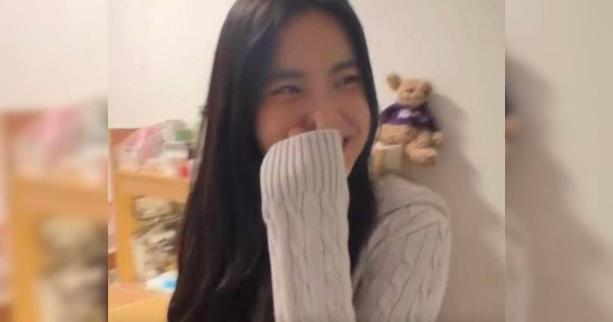 姚焯菲閨房被李克勤仔突擊拍片 床鋪凌亂狀態完全曝光