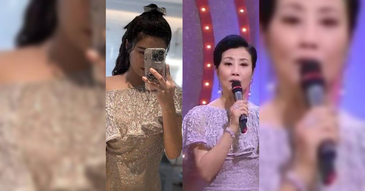 江嘉敏回應《金式森林》造型爭議 自爆意外體驗當「江阿姐」