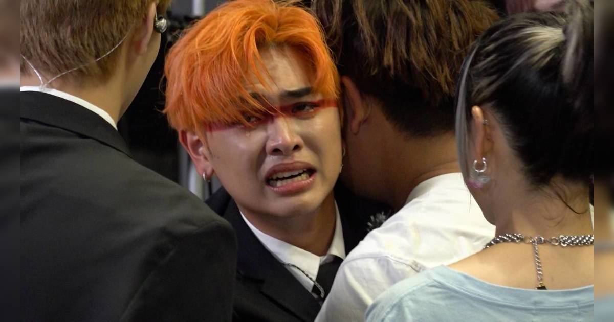 全民造星6｜41號Jacky演出後攬梁祖堯爆喊 參賽者夾計對抗淘汰賽制失敗