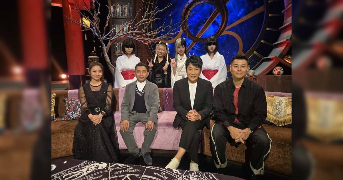 凶宅清潔師澤雄｜直擊少女自殺凶宅 同事突被鬼上身講1句話 死者母聞言崩潰痛哭！