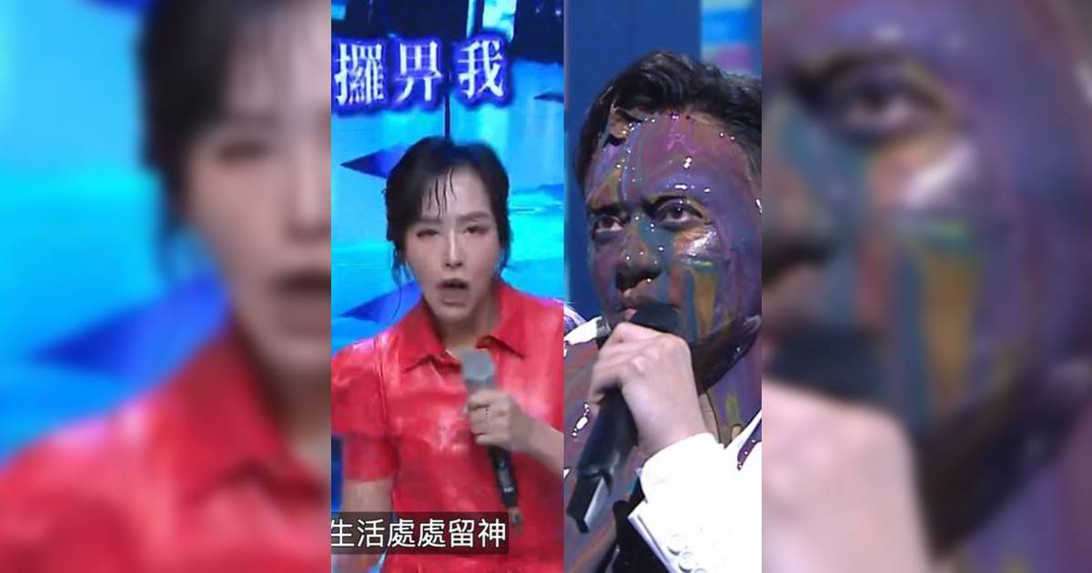 台慶2025｜盤點9大尷尬位 譚俊彥張振朗集體炒車  被狠批是「史上最悶」