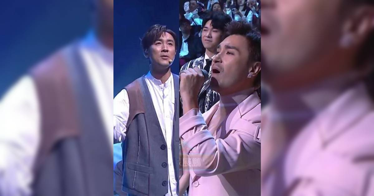 譚俊彥台慶遭轟災難發長文認衰 陳展鵬去年表現再被提及