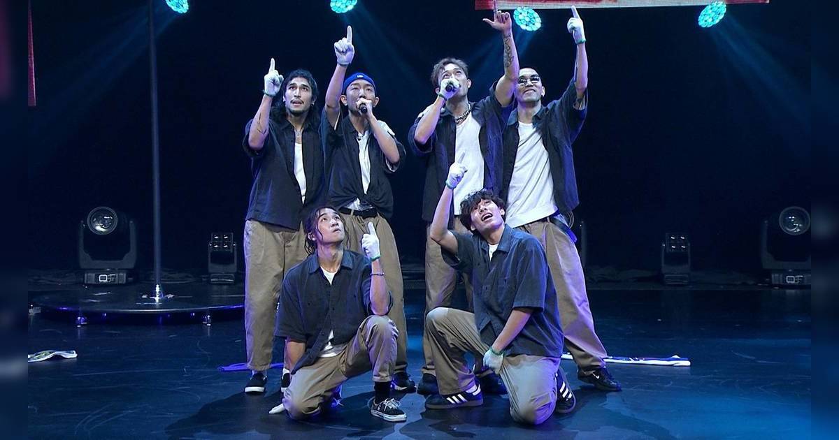 全民造星6｜99號King意外成死亡名單爆內鬨 伍詠薇私讚Teller靚仔