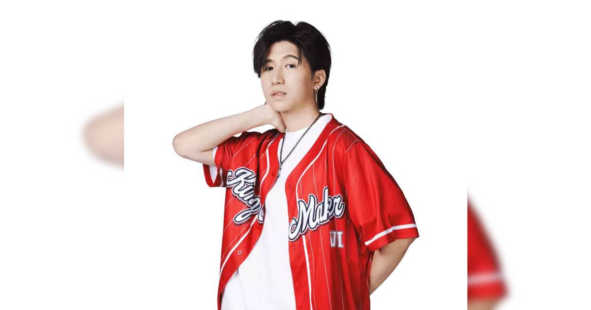 【全民造星6】郭民鋒(Kirs) 詳細懶人包！44強名單解構5號參賽者背景身高MBTI