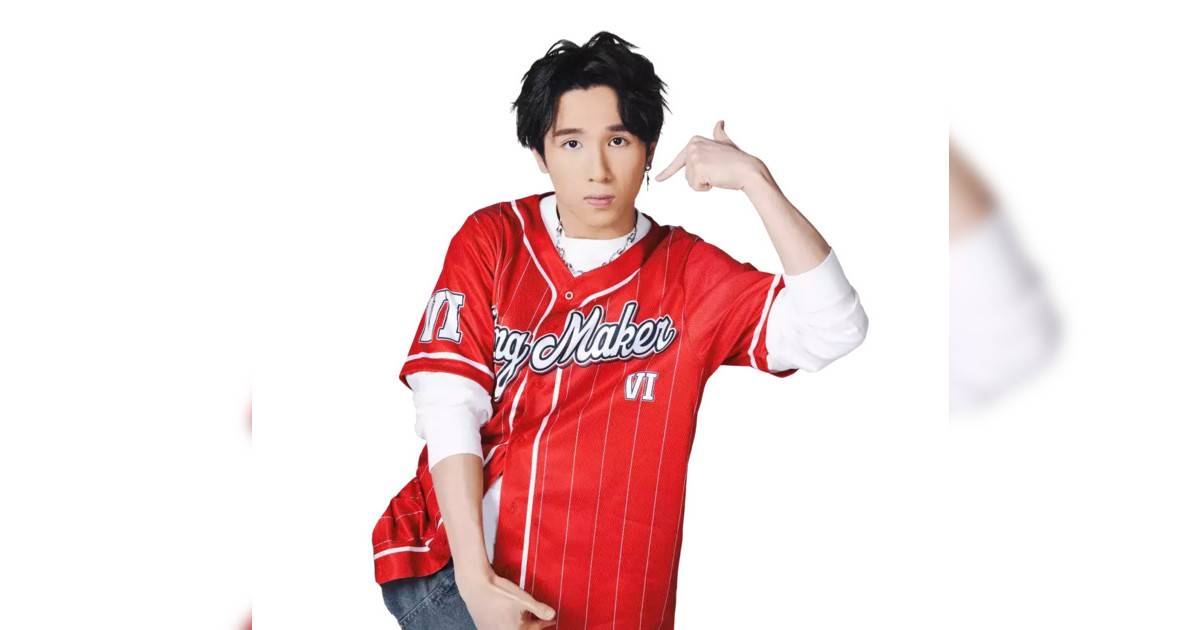 【全民造星6】徐煒綽(Kenrick) 詳細懶人包！44強名單解構9號參賽者背景身高MBTI