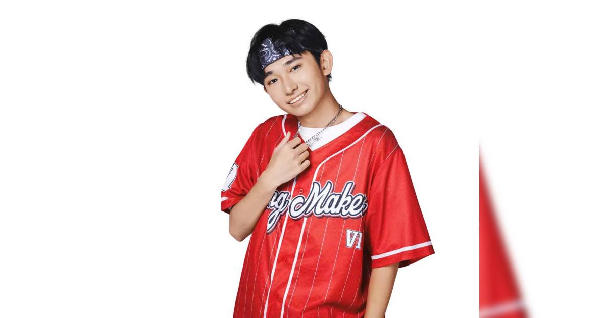 【全民造星6】楊皓軒(Louis) 詳細懶人包！44強名單解構11號參賽者背景身高MBTI