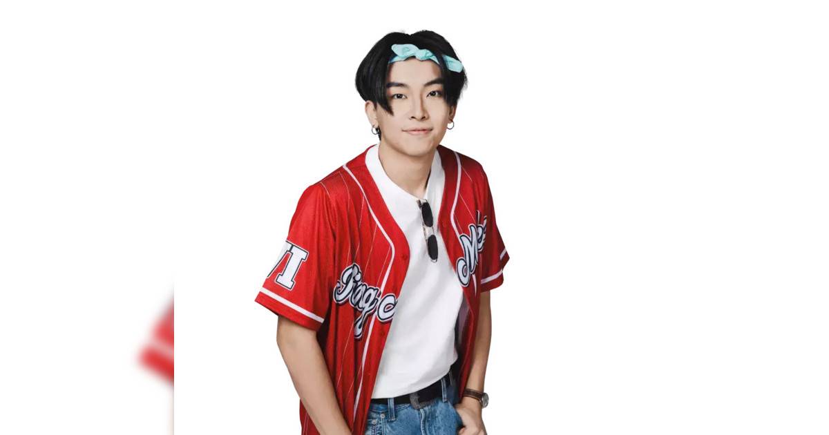 【全民造星6】黃日禧(Dave) 詳細懶人包！44強名單解構19號參賽者背景身高MBTI