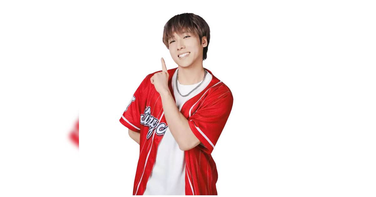 【全民造星6】周德誠(牛牛) 詳細懶人包！44強名單解構21號參賽者背景身高MBTI