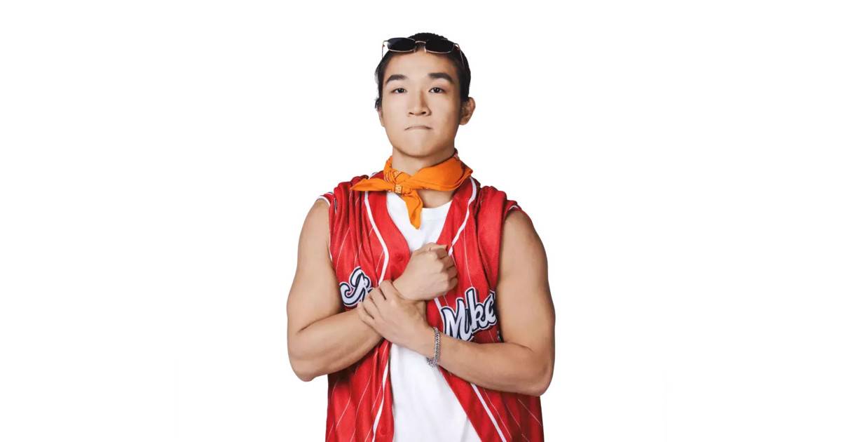 【全民造星6】王紹冠(紹冠) 詳細懶人包！44強名單解構37號參賽者背景身高MBTI