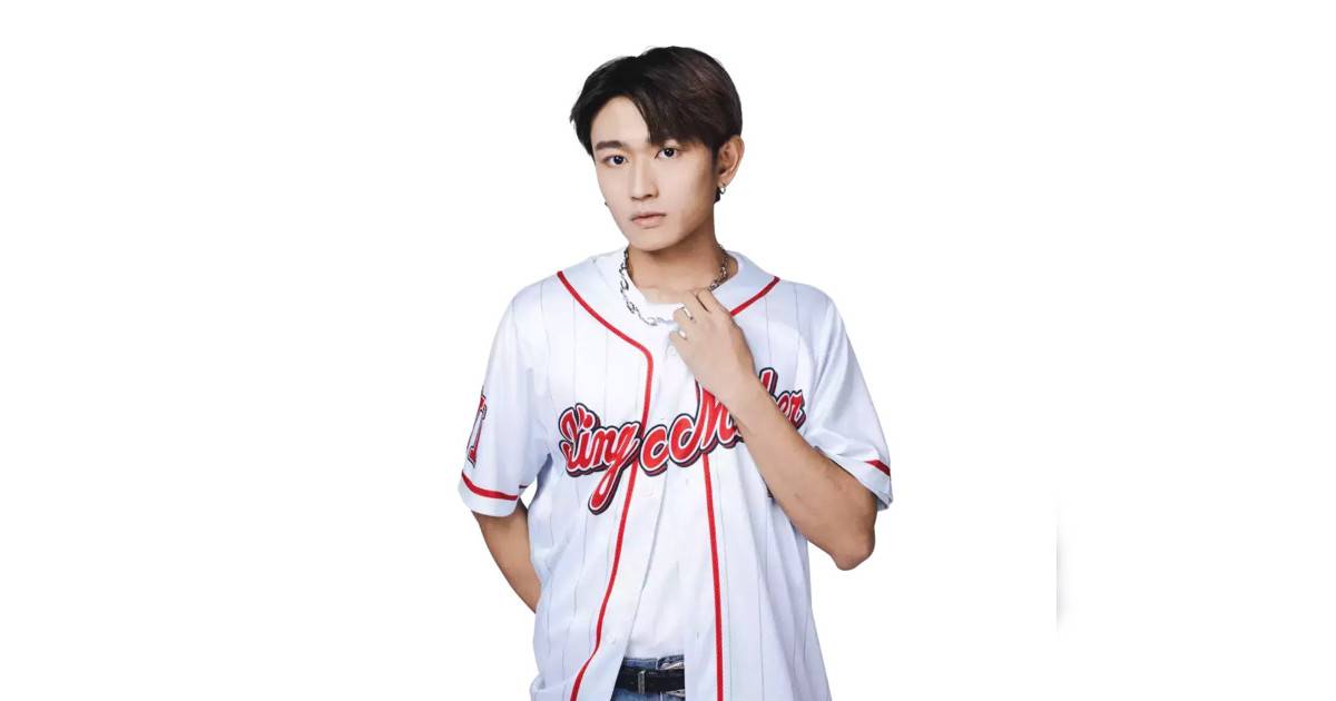 【全民造星6】姚浩銘(Homing) 詳細懶人包！44強名單解構42號參賽者背景身高MBTI