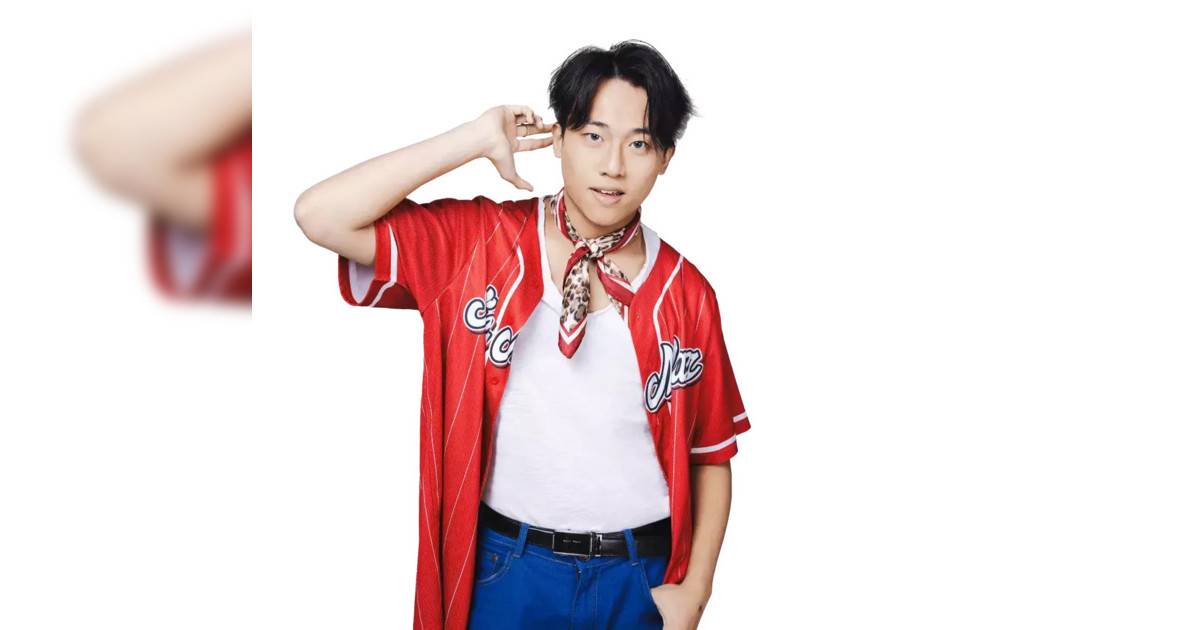 【全民造星6】陳瑨羲(Ian Hannz) 詳細懶人包！44強名單解構43號參賽者背景身高MBTI