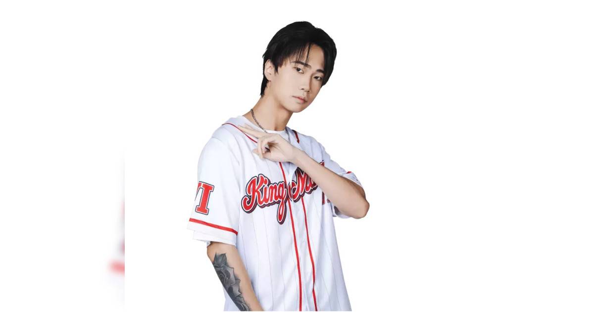 【全民造星6】黃尚達(黃尚) 詳細懶人包！44強名單解構48號參賽者背景身高MBTI