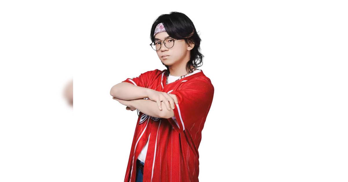 【全民造星6】潘建晞(Hugo) 詳細懶人包！44強名單解構51號參賽者背景身高MBTI