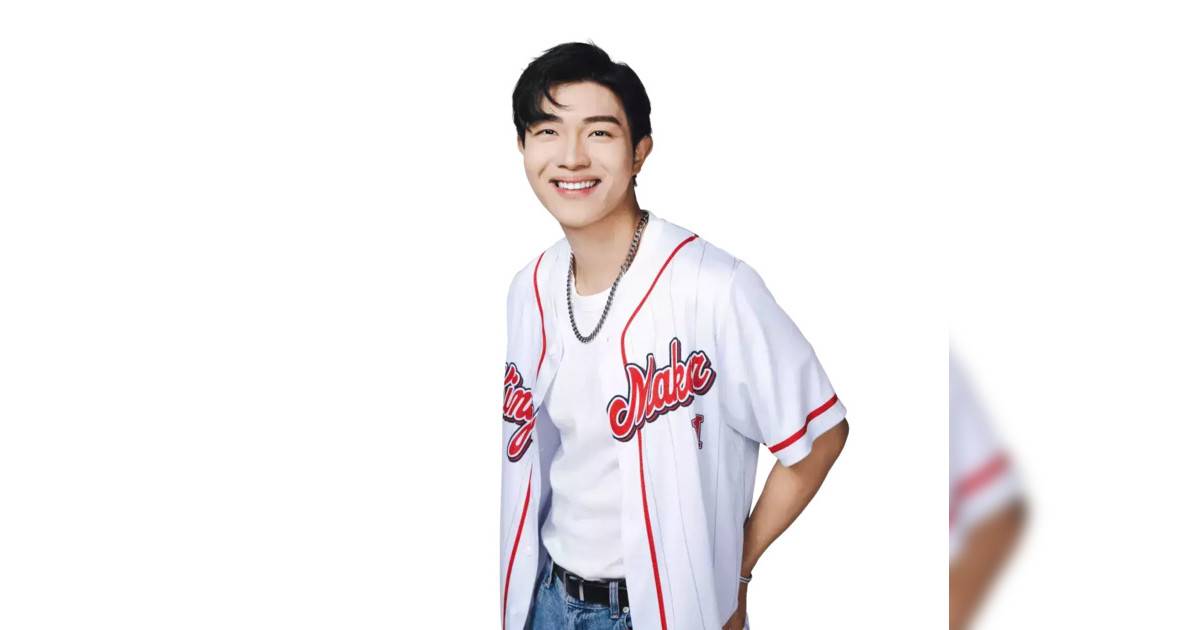 【全民造星6】施顯澍(Austin) 詳細懶人包！44強名單解構54號參賽者背景身高MBTI