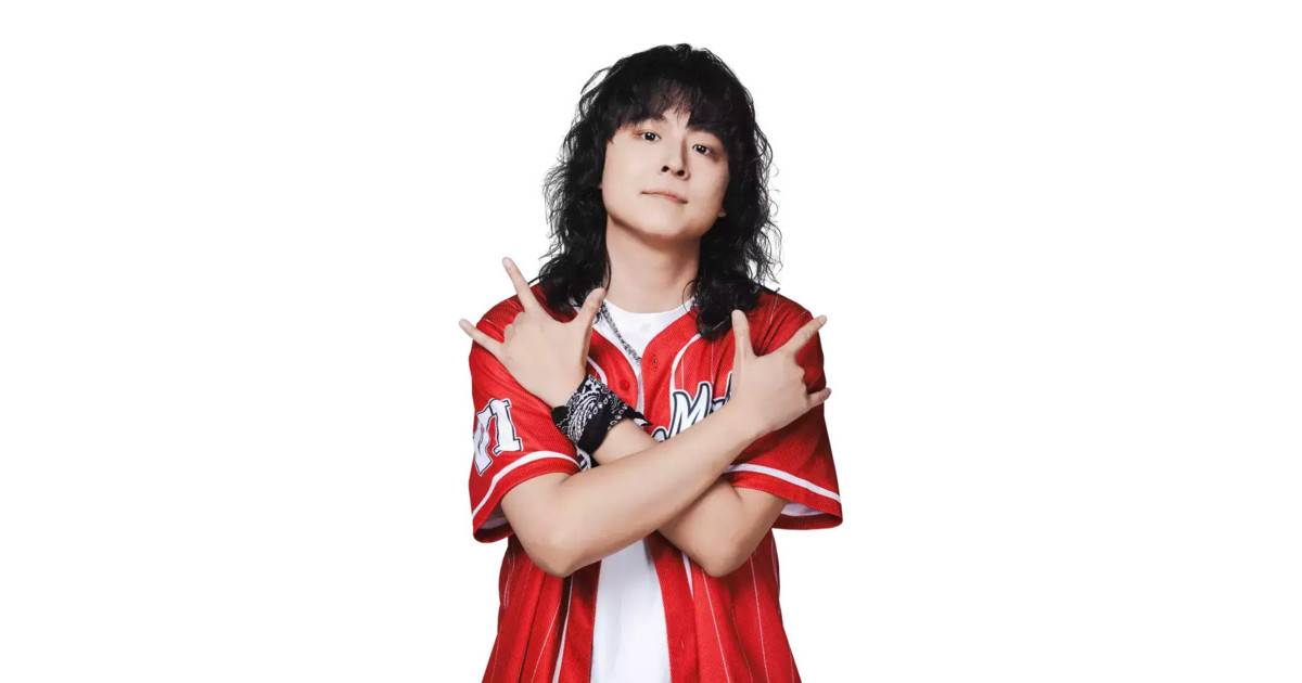 【全民造星6】朱泊瞳(Billy Chu) 詳細懶人包！44強名單解構57號參賽者背景身高MBTI