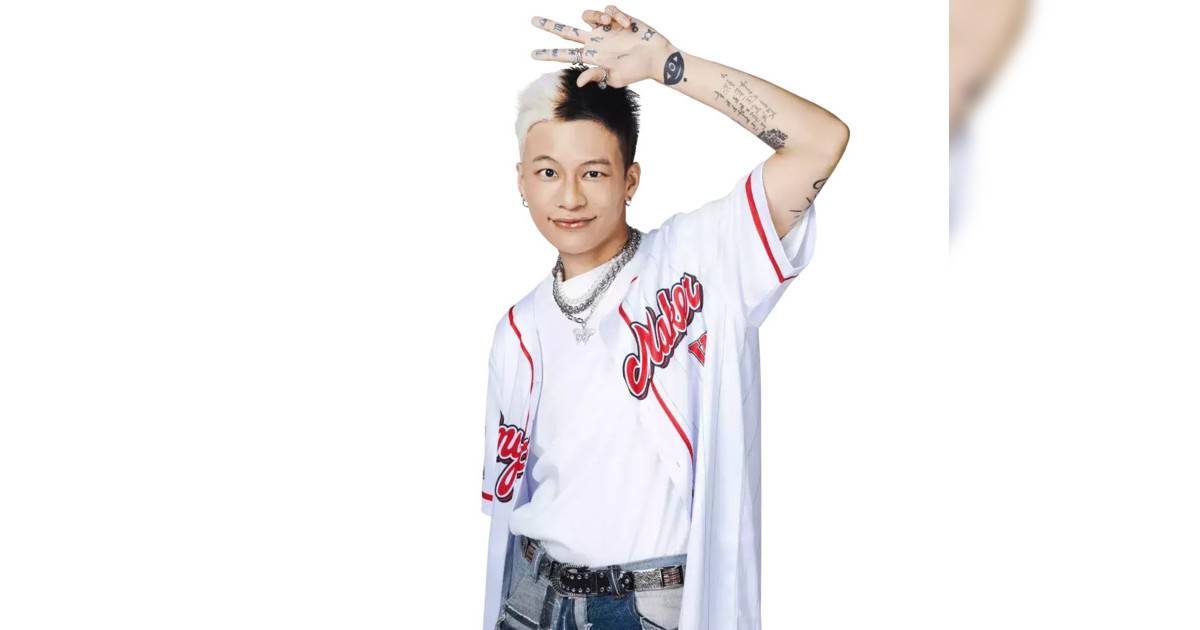 【全民造星6】李進偉(Lucas T.) 詳細懶人包！44強名單解構62號參賽者背景身高MBTI