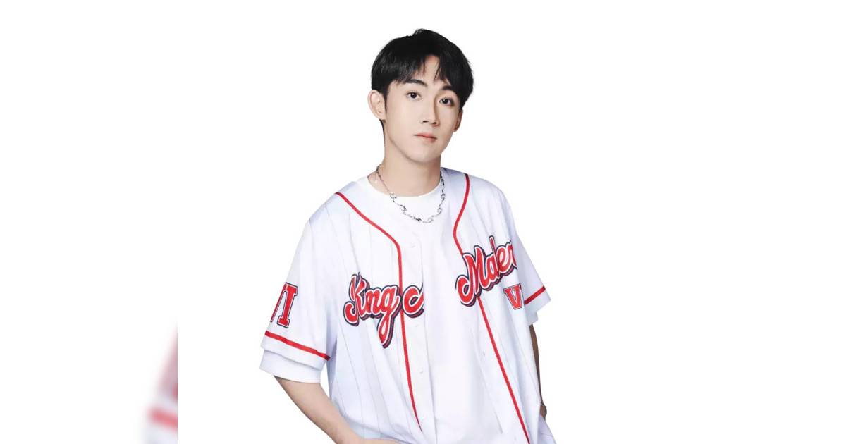 【全民造星6】盧卓頎(Jack Lo) 詳細懶人包！44強名單解構72號參賽者背景身高MBTI