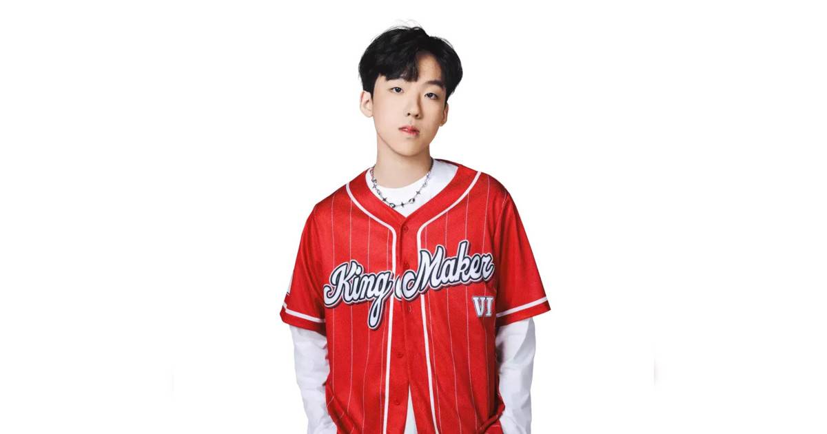 【全民造星6】蔡晉光(Nottei) 詳細懶人包！44強名單解構79號參賽者背景身高MBTI