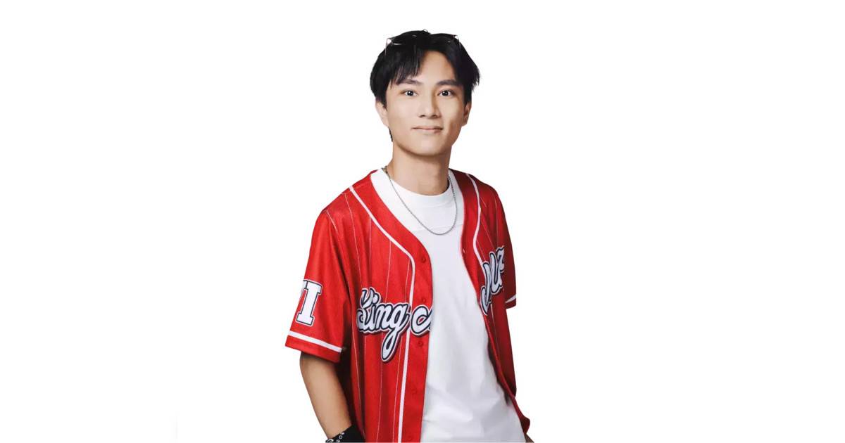 【全民造星6】蔡明志(明志) 詳細懶人包！44強名單解構81號參賽者背景身高MBTI